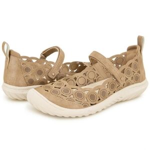 JBU WOMEN'S ANNE CASUAL MARY JANE SHOE SIZE 8 NIB